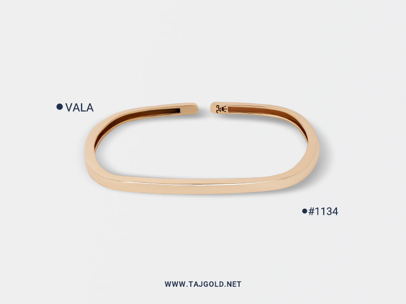 بنگل طلا والا